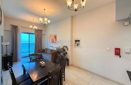 Apartment - 2 Bedrooms - 2 Bathrooms for rent in Elite Business Bay Residence - Business Bay - Dubai