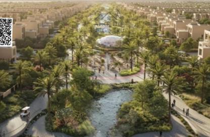 تاون هاوس - 4 - 5 للبيع في مدينة الشارقة المستدامة - الشارقة تاون هاوس - 4 - 5 للبيع في مدينة الشارقة المستدامة - الشارقة