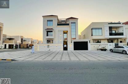 Villa - 5 Bedrooms - 7 Bathrooms for sale in Al Zaheya Gardens - Al Zahya - Ajman
