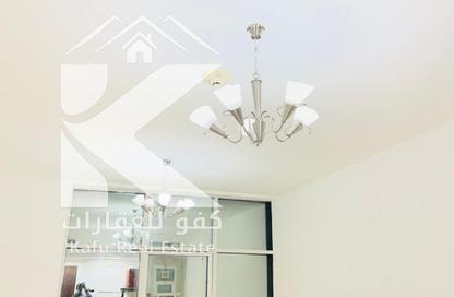 Apartment - Studio - 1 Bathroom for sale in Orient Towers - Al Bustan - Ajman