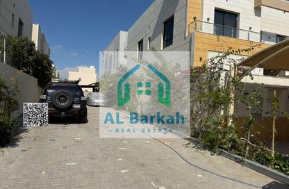 Villa - 5 Bedrooms - 7 Bathrooms for rent in Al Yasmeen 1 - Al Yasmeen - Ajman