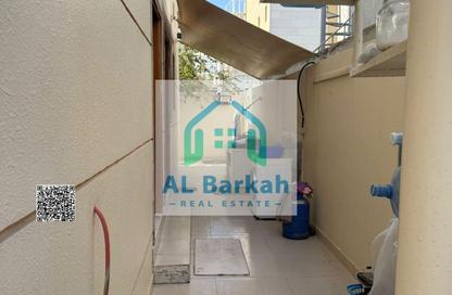 Villa - 5 Bedrooms - 7 Bathrooms for rent in Al Yasmeen 1 - Al Yasmeen - Ajman