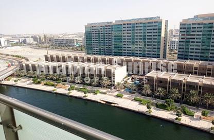 Apartment - 1 - 2 for rent in Al Maha - Al Muneera - Al Raha Beach - Abu Dhabi