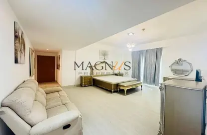 شقة - 1 حمام للايجار في برج انديجو - مجمع دبي ريزيدنس - دبي لاند - دبي