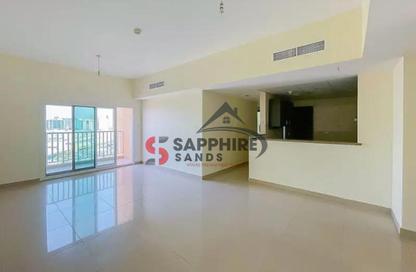 Apartment - 3 Bedrooms - 4 Bathrooms for rent in Centrium Tower 4 - Centrium Towers - Dubai Production City (IMPZ) - Dubai