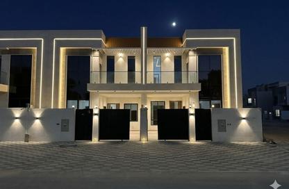 فيلا - 4 غرف نوم - 6 حمامات للبيع في 1 الياسمين - الياسمين - عجمان