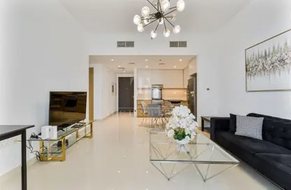 Apartment - 1 Bedroom - 1 Bathroom for rent in Harbour Views 2 - Harbour Views - Dubai Creek Harbour (The Lagoons) - Dubai Apartment - 1 Bedroom - 1 Bathroom for rent in Harbour Views 2 - Harbour Views - Dubai Creek Harbour (The Lagoons) - Dubai