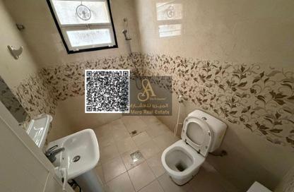 Apartment - 3 Bedrooms - 3 Bathrooms for rent in Ajman Hills - Al Alia - Ajman