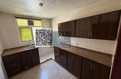 Apartment - 3 Bedrooms - 3 Bathrooms for rent in Ajman Hills - Al Alia - Ajman