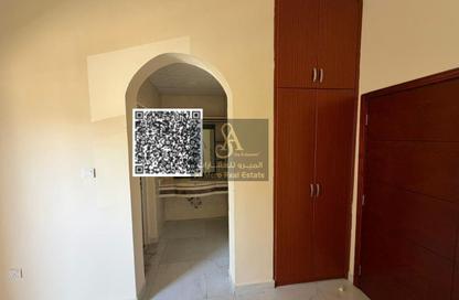 Apartment - 3 Bedrooms - 3 Bathrooms for rent in Ajman Hills - Al Alia - Ajman Apartment - 3 Bedrooms - 3 Bathrooms for rent in Ajman Hills - Al Alia - Ajman