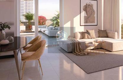 Apartment - 2 Bedrooms - 3 Bathrooms for sale in Azizi Beach Oasis 2 - Dubai Studio City - Dubai Apartment - 2 Bedrooms - 3 Bathrooms for sale in Azizi Beach Oasis 2 - Dubai Studio City - Dubai