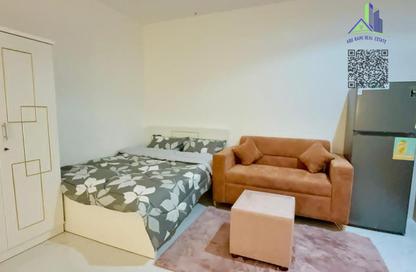 Apartment - Studio - 1 Bathroom for rent in Rawan Building - Al Naimiya - Al Nuaimiya - Ajman Apartment - Studio - 1 Bathroom for rent in Rawan Building - Al Naimiya - Al Nuaimiya - Ajman