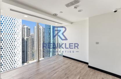 Office Space - Studio for rent in One by Omniyat - Business Bay - Dubai