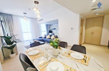 Apartment - 1 - 2 for sale in Dania 1 - Midtown - Dubai Production City (IMPZ) - Dubai