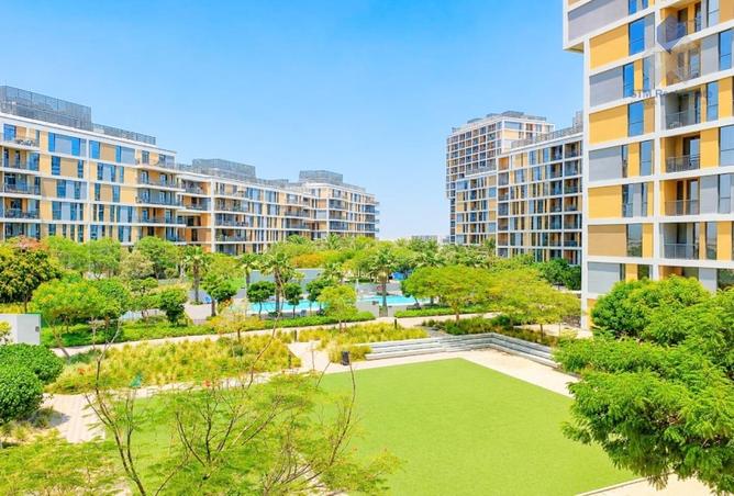 Well-Maintained 1BR | Midtown View | Best Price