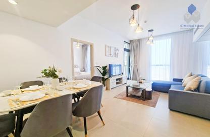 Apartment - 1 - 2 for sale in Dania 1 - Midtown - Dubai Production City (IMPZ) - Dubai Apartment - 1 - 2 for sale in Dania 1 - Midtown - Dubai Production City (IMPZ) - Dubai