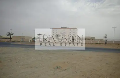 Land - Studio for sale in Al Sajaa S - Al Sajaa - Sharjah