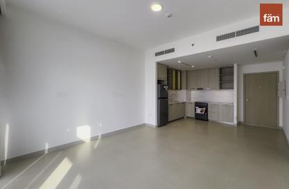 Apartment - 1 - 1 for rent in Golf Grand - Dubai Hills Estate - Dubai
