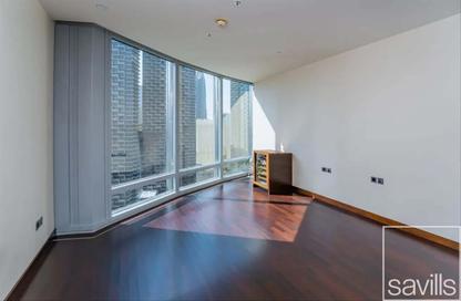 Apartment - 1 Bedroom - 2 Bathrooms for sale in Burj Khalifa - Burj Khalifa Area - Downtown Dubai - Dubai