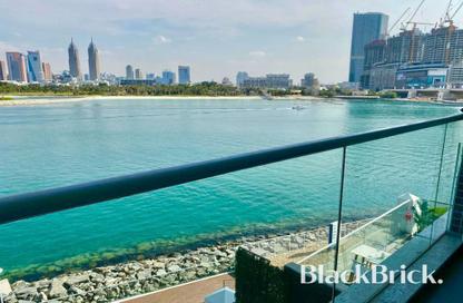Apartment - 1 - 2 for rent in Azure Residences - Palm Jumeirah - Dubai Apartment - 1 - 2 for rent in Azure Residences - Palm Jumeirah - Dubai