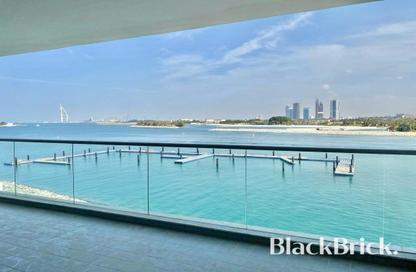 Apartment - 1 - 2 for rent in Azure Residences - Palm Jumeirah - Dubai Apartment - 1 - 2 for rent in Azure Residences - Palm Jumeirah - Dubai