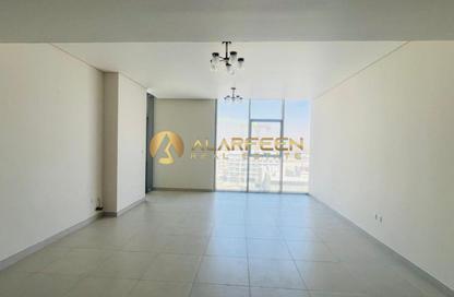Apartment - 2 Bedrooms - 3 Bathrooms for rent in The Pulse Residence Plaza B8 - The Pulse Residence Plaza - The Pulse - Dubai South (Dubai World Central) - Dubai
