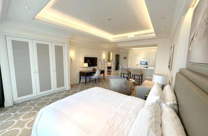 Hotel  and  Hotel Apartment - Studio - 1 Bathroom for sale in Kempinski BLVD - Downtown Dubai - Dubai