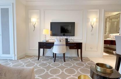 Hotel  and  Hotel Apartment - Studio - 1 Bathroom for sale in Kempinski BLVD - Downtown Dubai - Dubai