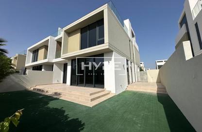 Townhouse - 3 Bedrooms - 4 Bathrooms for rent in Golf Grove - Dubai Hills Estate - Dubai Townhouse - 3 Bedrooms - 4 Bathrooms for rent in Golf Grove - Dubai Hills Estate - Dubai