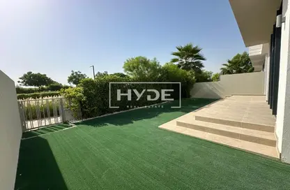 Townhouse - 3 Bedrooms - 4 Bathrooms for rent in Golf Grove - Dubai Hills Estate - Dubai Townhouse - 3 Bedrooms - 4 Bathrooms for rent in Golf Grove - Dubai Hills Estate - Dubai