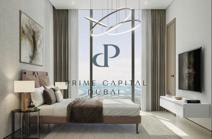 Apartment - 1 Bedroom - 2 Bathrooms for sale in Sobha Solis Tower A - Sobha Solis - Motor City - Dubai