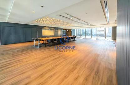 Office Space - Studio - 1 for sale in Anantara Downtown - Business Tower - Business Bay - Dubai