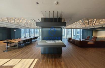 Office Space - Studio - 1 for sale in Anantara Downtown - Business Tower - Business Bay - Dubai