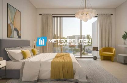 Villa - 6 Bedrooms - 7 Bathrooms for sale in Fay Al Reeman II - Al Shamkha - Abu Dhabi