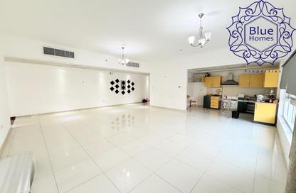 Apartment - 2 Bedrooms - 3 Bathrooms for rent in Park View Residence - District 12 - Jumeirah Village Circle - Dubai