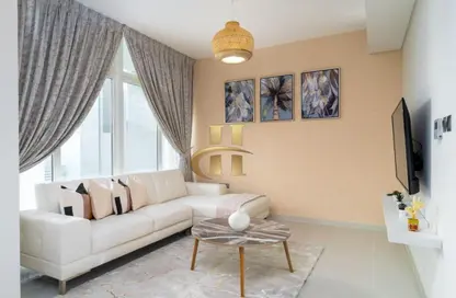 تاون هاوس - 3 غرف نوم - 3 حمامات للايجار في البيزيا - داماك هيلز 2 - دبي