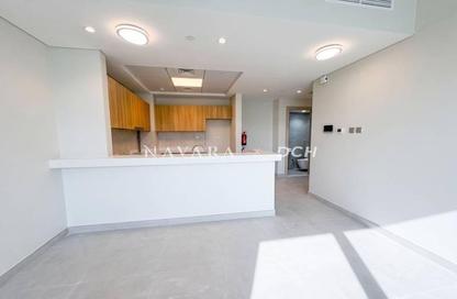 Apartment - 2 - 3 for rent in Sway Residences - Dubai Hills Estate - Dubai