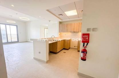 Apartment - 2 - 3 for rent in Sway Residences - Dubai Hills Estate - Dubai
