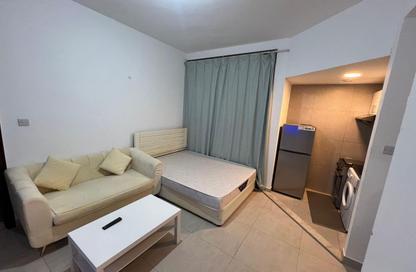 Apartment - Studio - 1 Bathroom for rent in Al Jimi - Al Ain