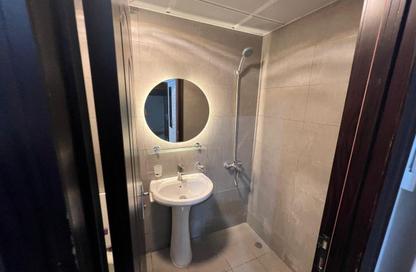Apartment - Studio - 1 Bathroom for rent in Al Jimi - Al Ain