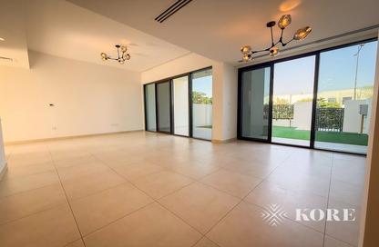 Townhouse - 4 Bedrooms - 4 Bathrooms for rent in Shams Townhouses - Town Square - Dubai Townhouse - 4 Bedrooms - 4 Bathrooms for rent in Shams Townhouses - Town Square - Dubai