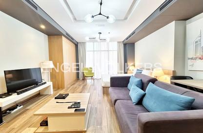 Apartment - Studio - 1 for sale in Sadaf 1 - Sadaf - Jumeirah Beach Residence - Dubai Apartment - Studio - 1 for sale in Sadaf 1 - Sadaf - Jumeirah Beach Residence - Dubai