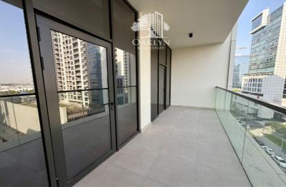 Apartment - 1 - 1 for rent in VYB - Business Bay - Dubai Apartment - 1 - 1 for rent in VYB - Business Bay - Dubai