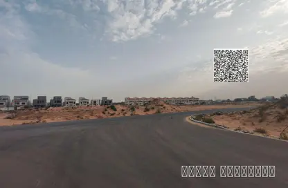 أرض - استوديو للبيع في الحليو 1 - الحليو - عجمان