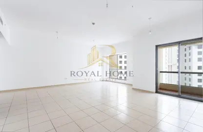 Apartment - 3 Bedrooms - 4 Bathrooms for rent in Sadaf 2 - Sadaf - Jumeirah Beach Residence - Dubai