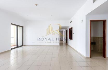Apartment - 3 Bedrooms - 4 Bathrooms for rent in Sadaf 2 - Sadaf - Jumeirah Beach Residence - Dubai