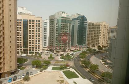 Apartment - Studio - 1 Bathroom for rent in Elegance House - Barsha Heights (Tecom) - Dubai
