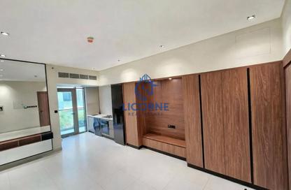 Apartment - Studio - 1 Bathroom for rent in Torino Building 1 - Torino By ORO24 - Arjan - Dubai