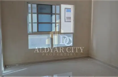 Apartment - 1 Bedroom - 2 Bathrooms for rent in Al Jurf Industrial 3 - Al Jurf Industrial - Ajman