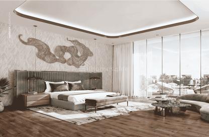 Townhouse - 4 Bedrooms - 5 Bathrooms for sale in Antigua 1 - Damac Islands 2 - Dubai Land - Dubai